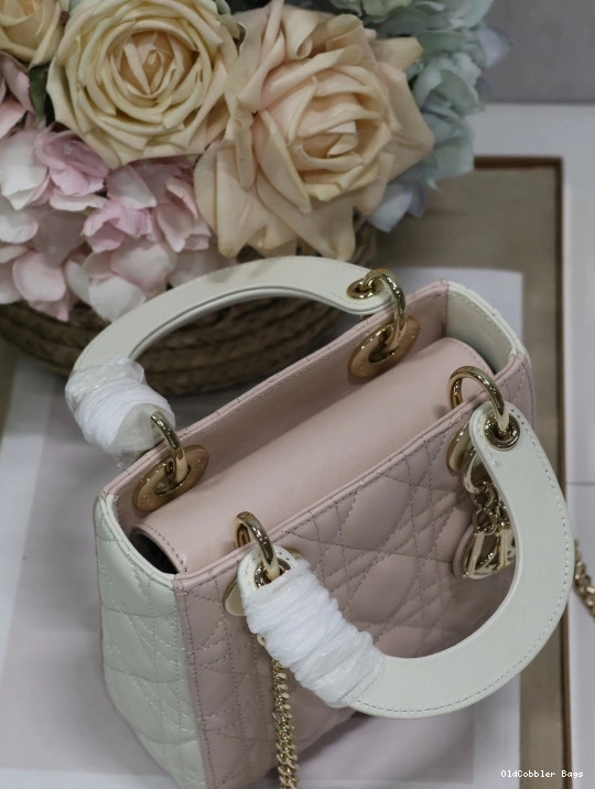 OldCobbler Bags LADY DIRO-17CM 0723